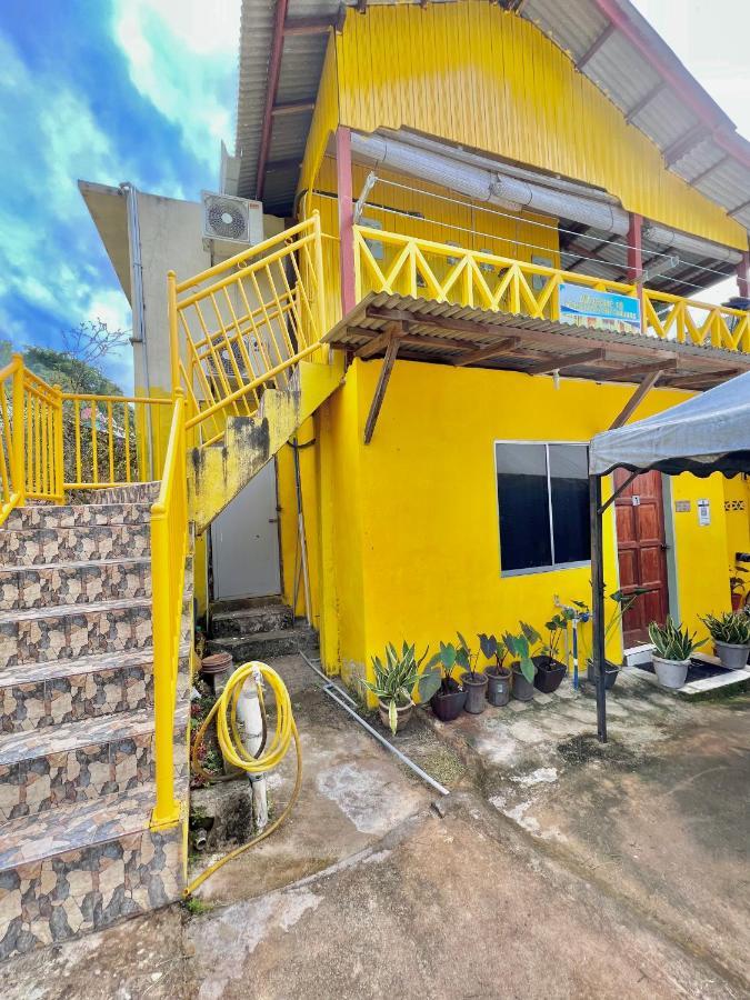 Guest house Perhentian Sri Tanjung , Kampung Nelayan Pulau Perhentian