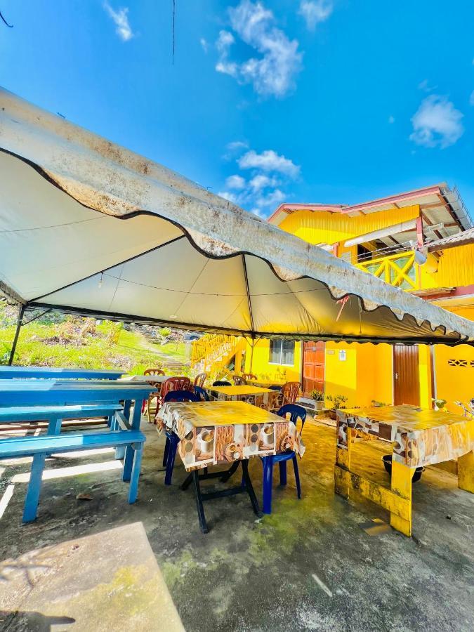 Perhentian Sri Tanjung , Kampung Nelayan Pulau Perhentian Guest house Pulau Perhentian Kecil